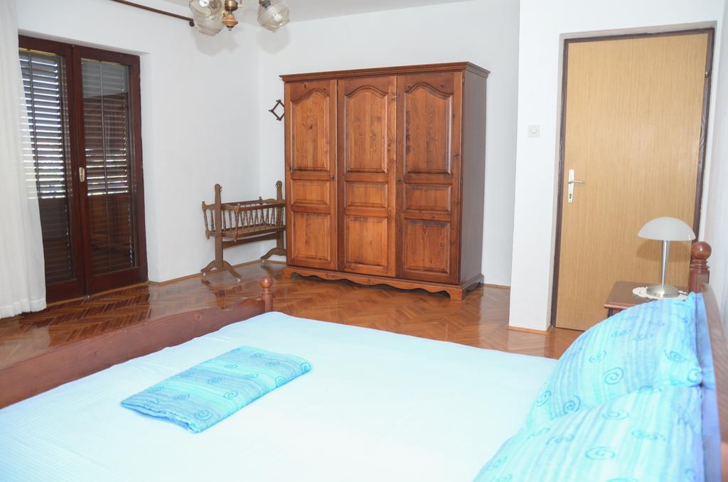 Apartments Nikola เซนญ์ ภายนอก รูปภาพ